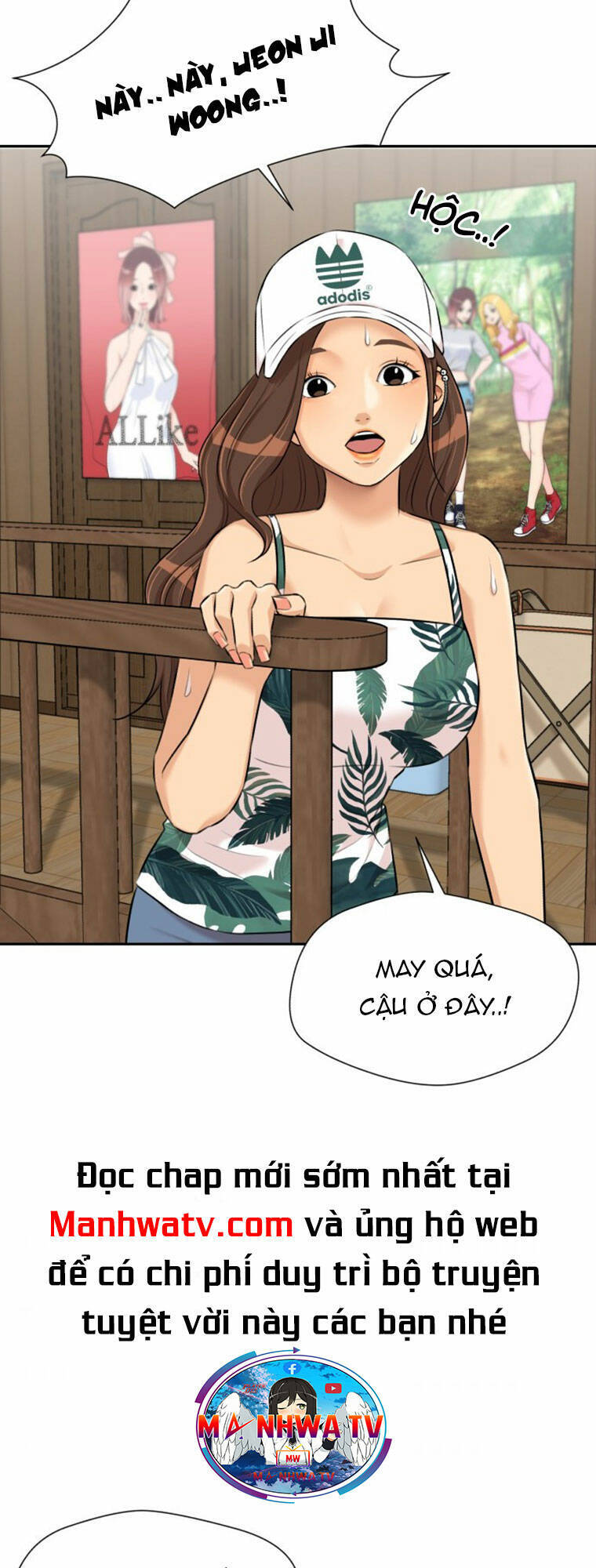 Gương Mặt Thiên Tài Chap 89 - Next Chap 90