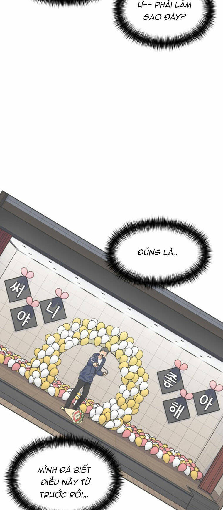 Gương Mặt Thiên Tài Chap 89 - Next Chap 90