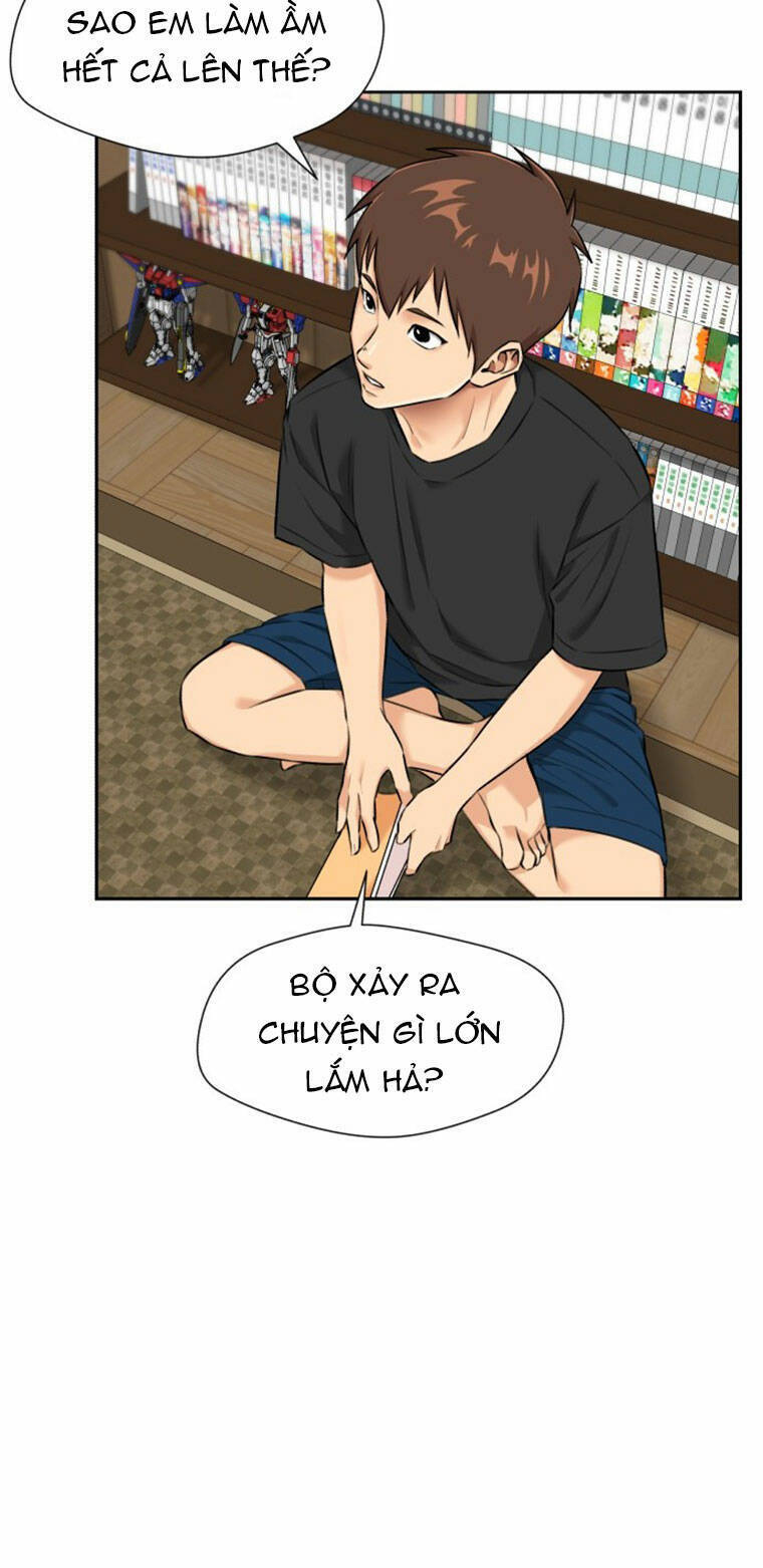 Gương Mặt Thiên Tài Chap 89 - Next Chap 90