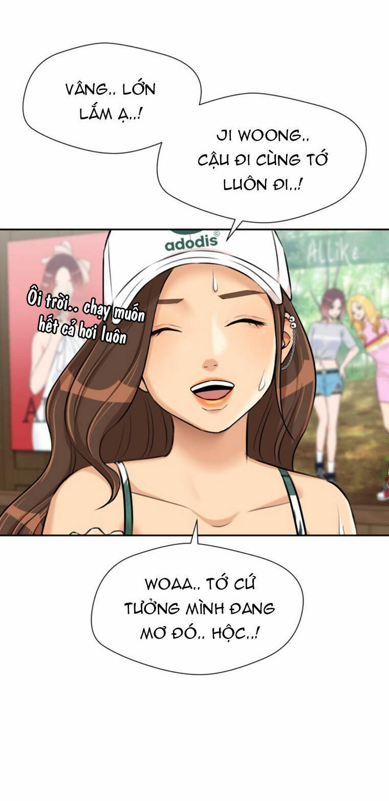 Gương Mặt Thiên Tài Chap 89 - Next Chap 90