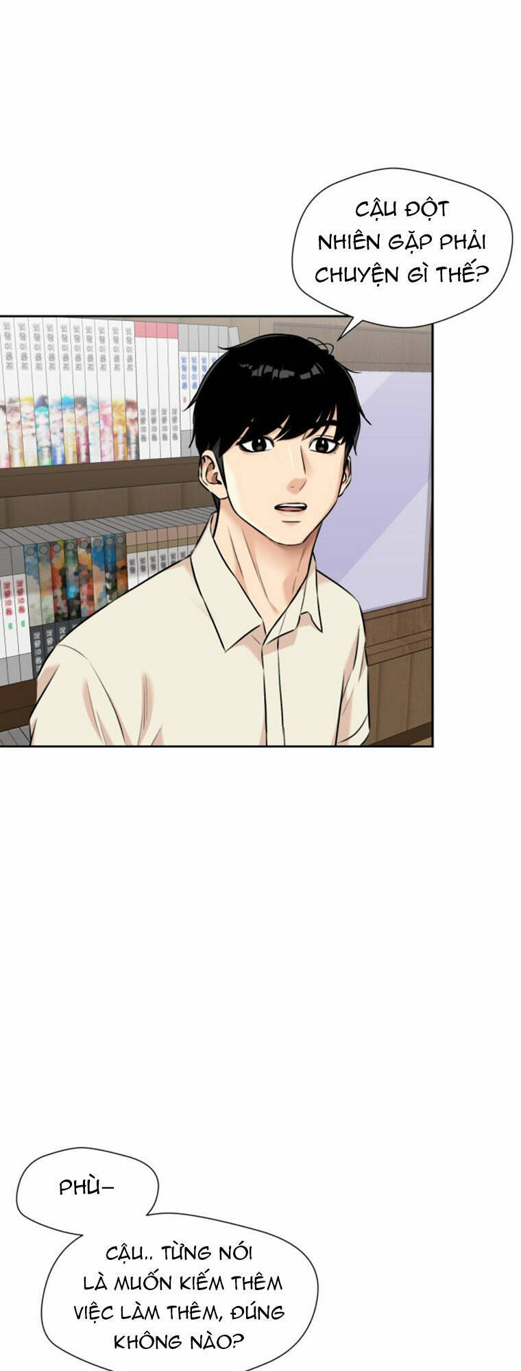 Gương Mặt Thiên Tài Chap 89 - Next Chap 90