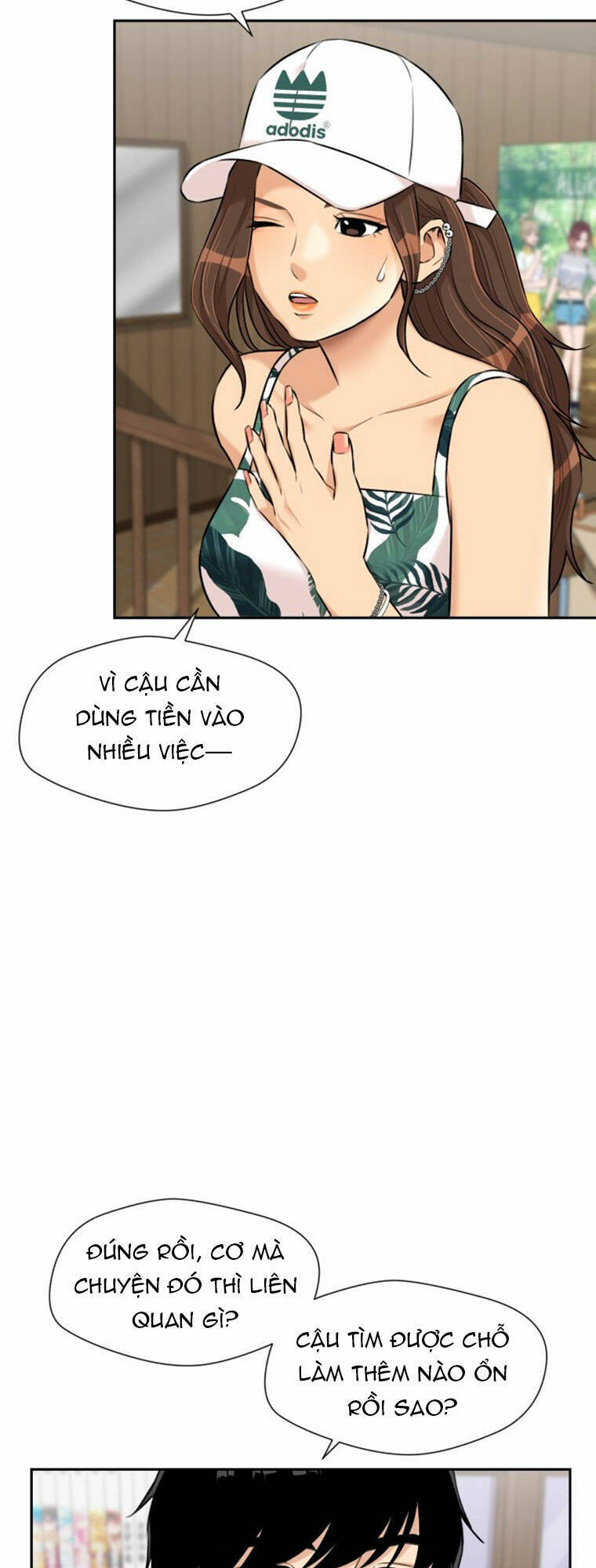 Gương Mặt Thiên Tài Chap 89 - Next Chap 90
