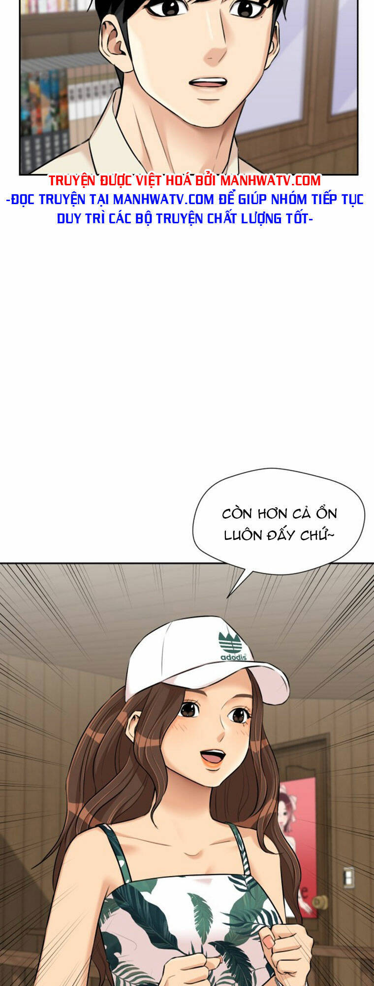 Gương Mặt Thiên Tài Chap 89 - Next Chap 90