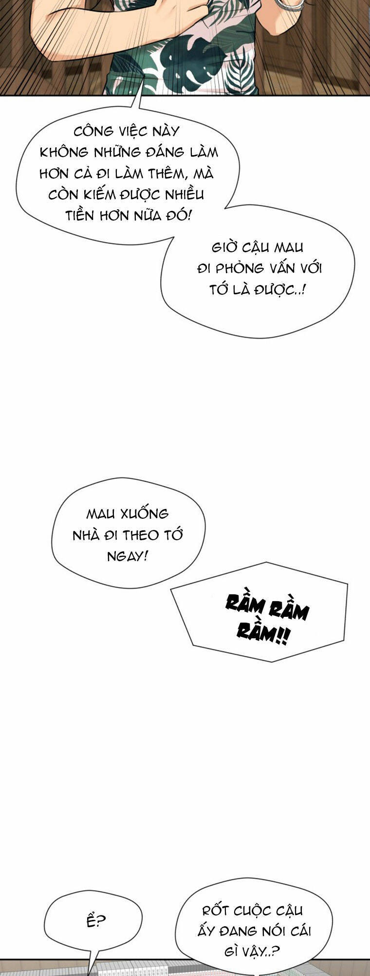 Gương Mặt Thiên Tài Chap 89 - Next Chap 90