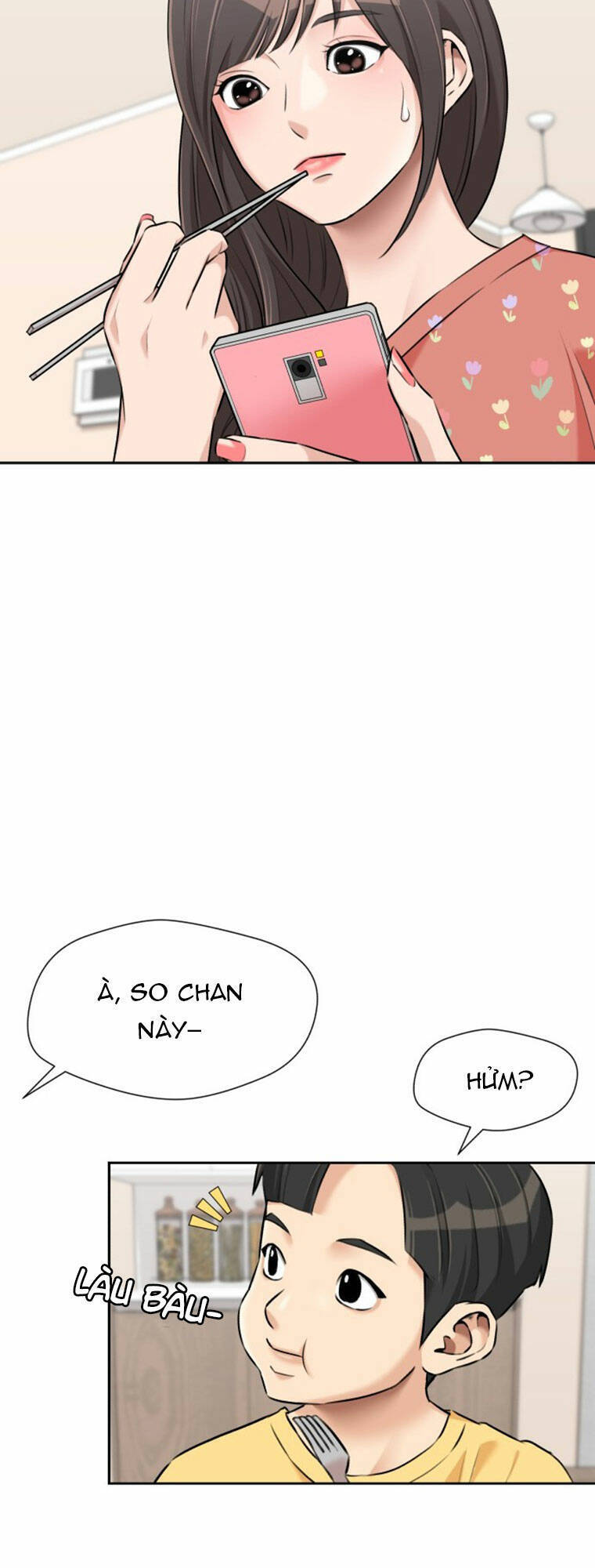 Gương Mặt Thiên Tài Chap 89 - Next Chap 90