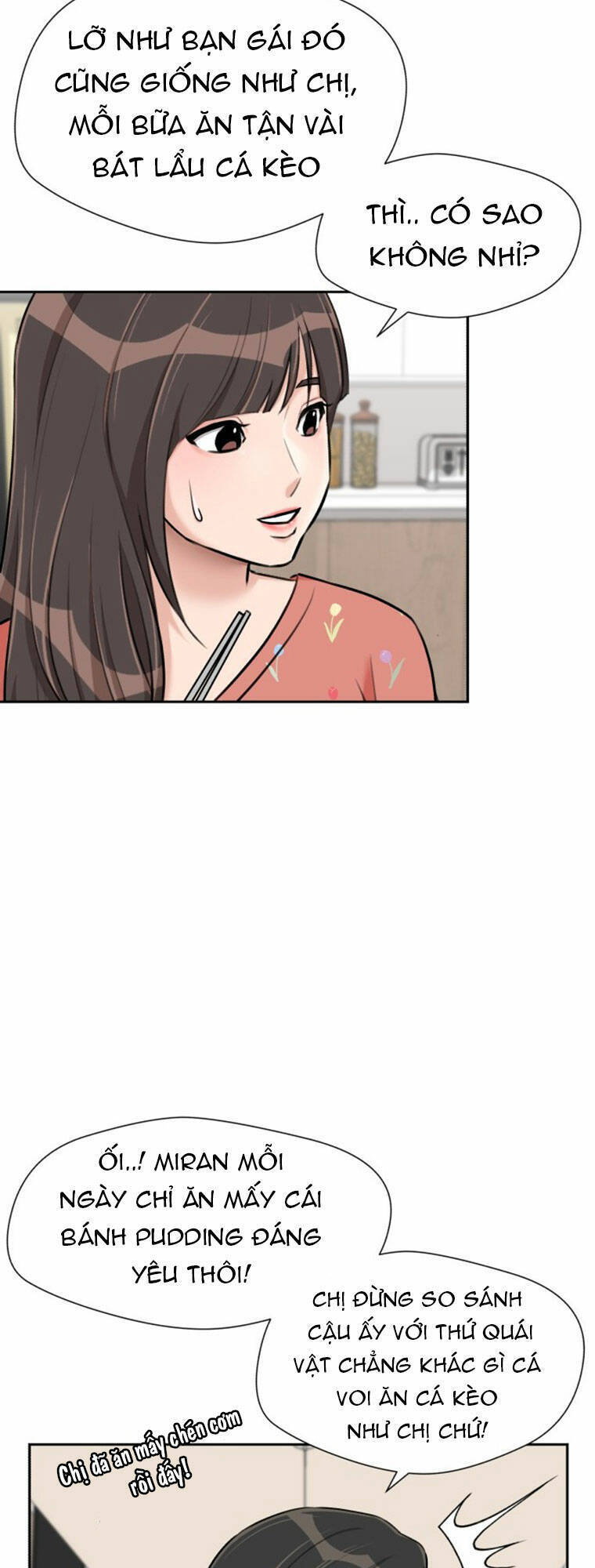 Gương Mặt Thiên Tài Chap 89 - Next Chap 90