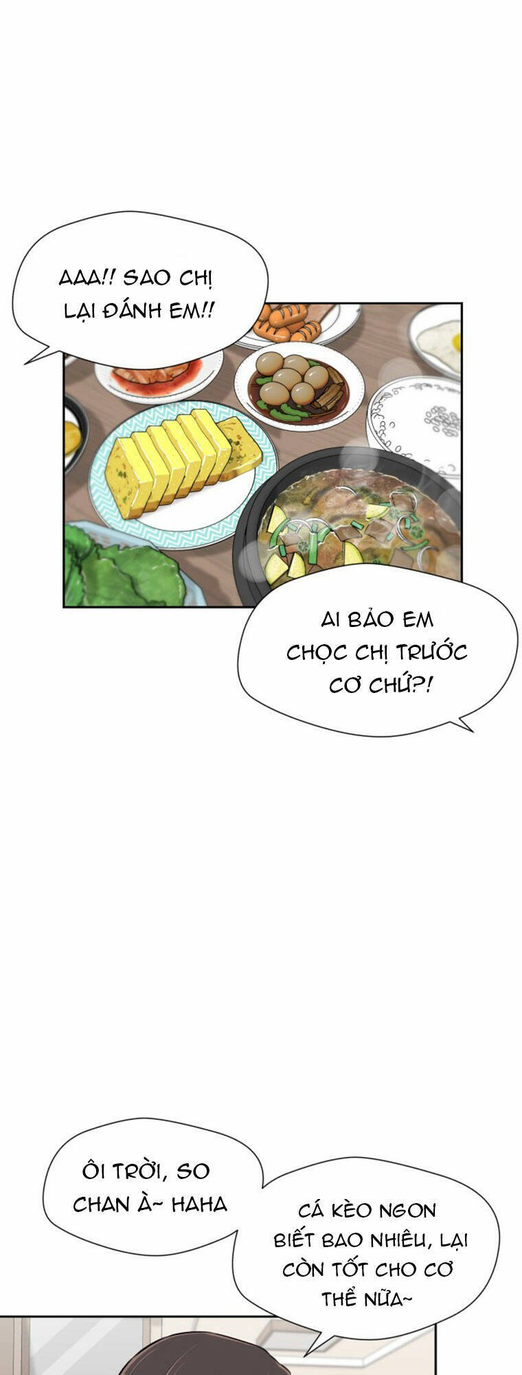 Gương Mặt Thiên Tài Chap 89 - Next Chap 90