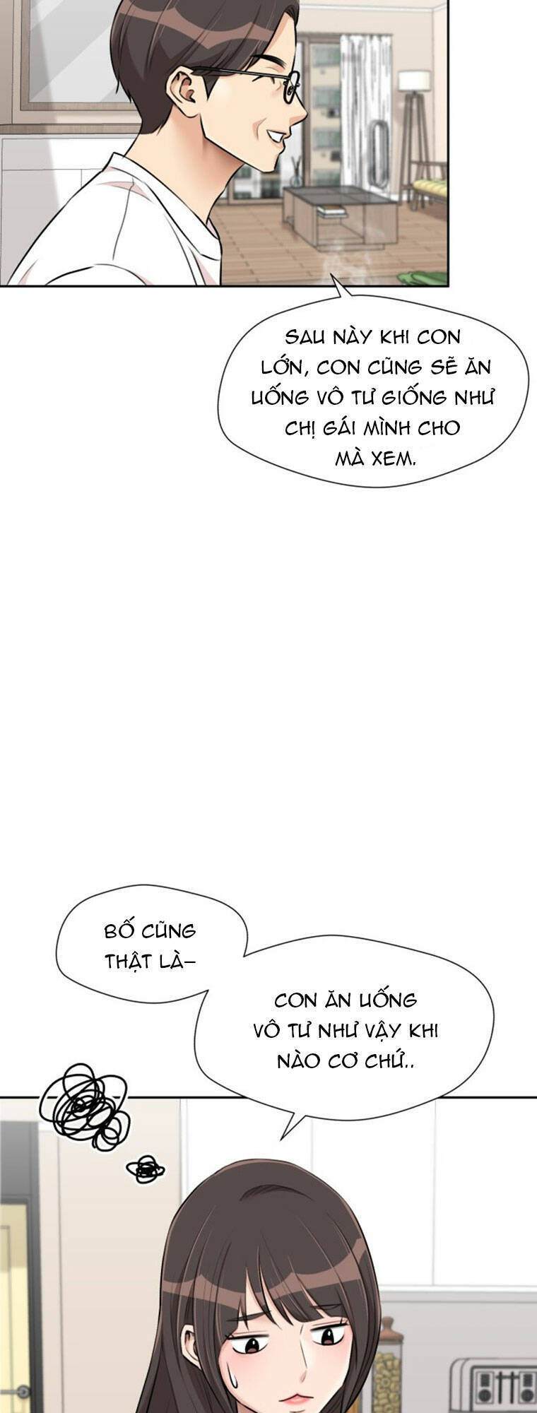 Gương Mặt Thiên Tài Chap 89 - Next Chap 90