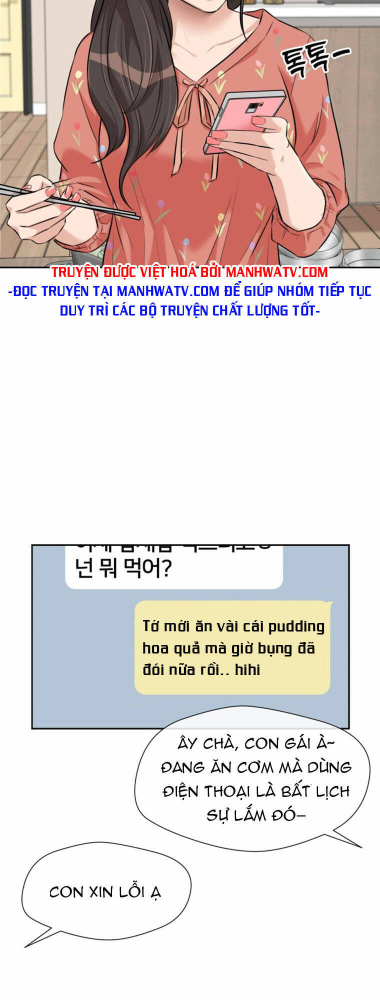 Gương Mặt Thiên Tài Chap 89 - Next Chap 90