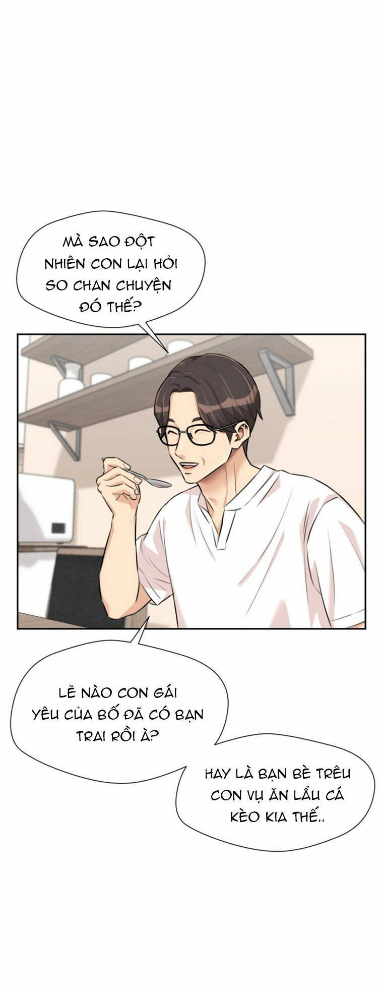 Gương Mặt Thiên Tài Chap 89 - Next Chap 90