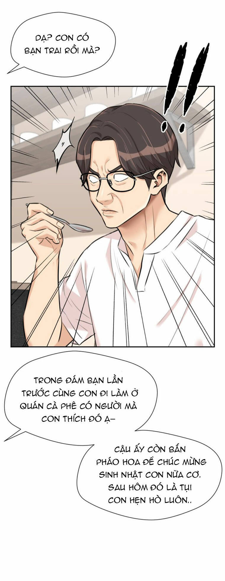 Gương Mặt Thiên Tài Chap 89 - Next Chap 90