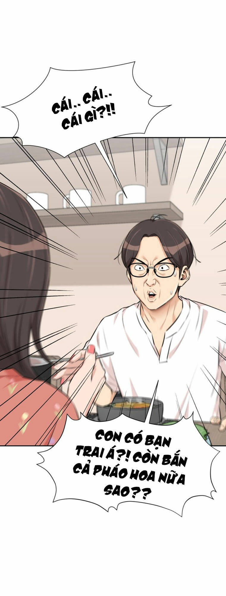 Gương Mặt Thiên Tài Chap 89 - Next Chap 90