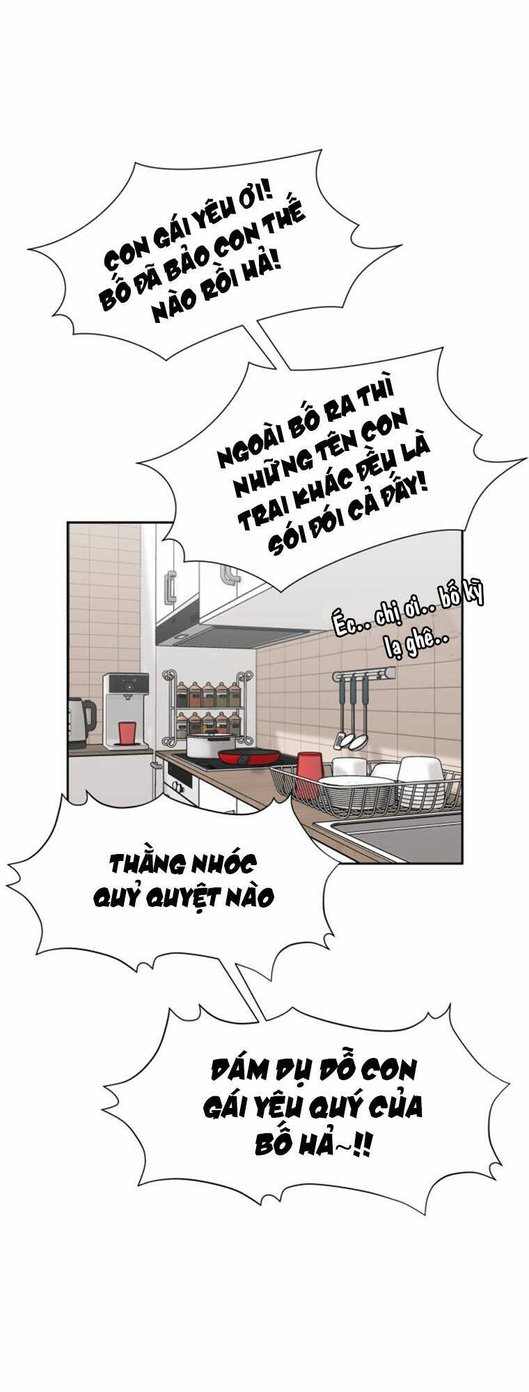 Gương Mặt Thiên Tài Chap 89 - Next Chap 90