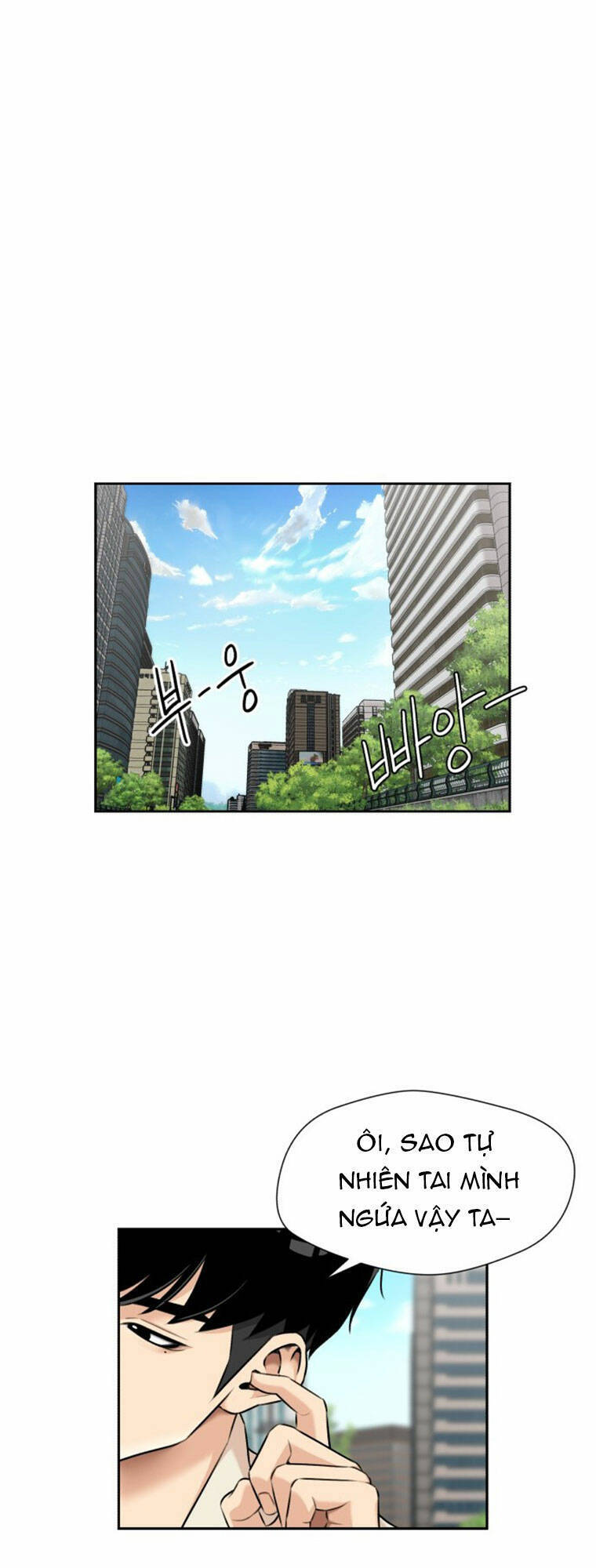 Gương Mặt Thiên Tài Chap 89 - Next Chap 90