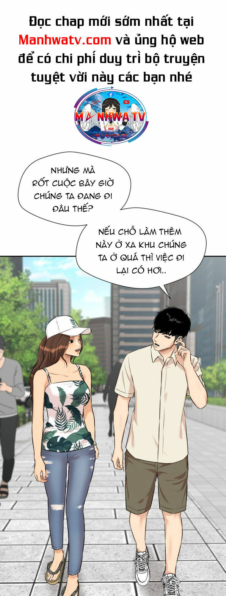 Gương Mặt Thiên Tài Chap 89 - Next Chap 90