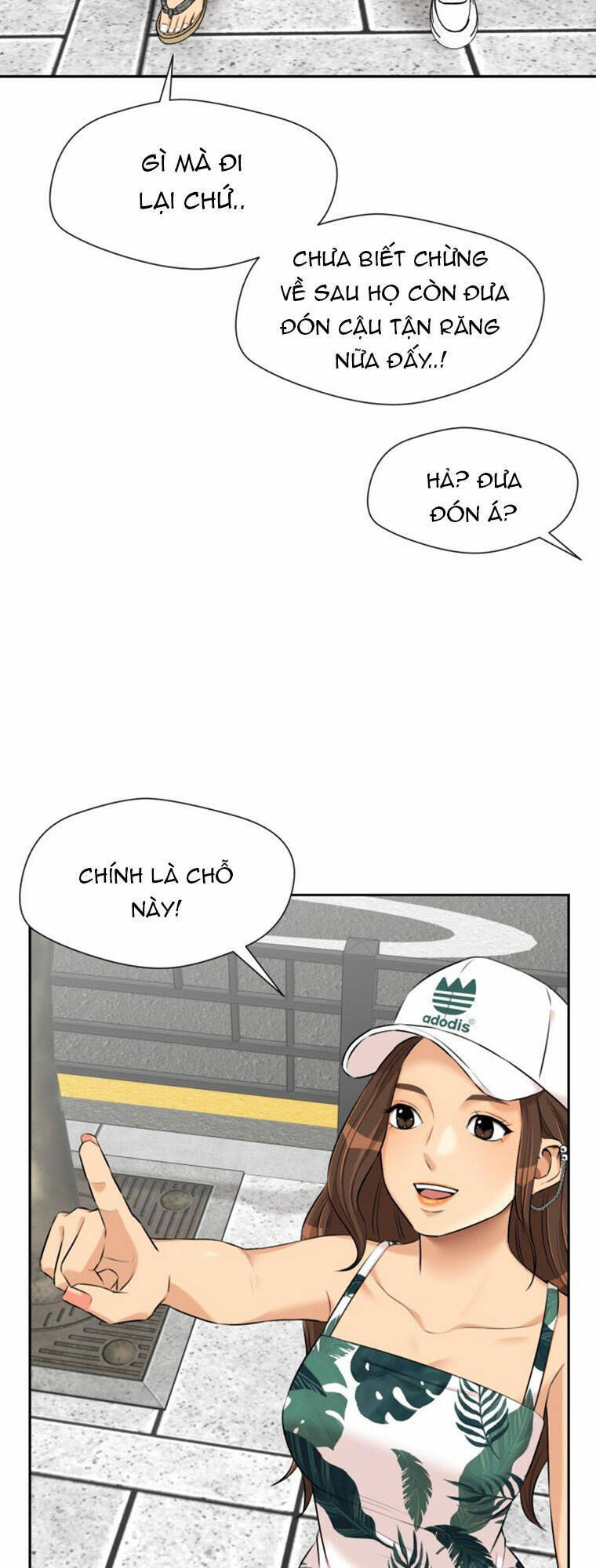 Gương Mặt Thiên Tài Chap 89 - Next Chap 90