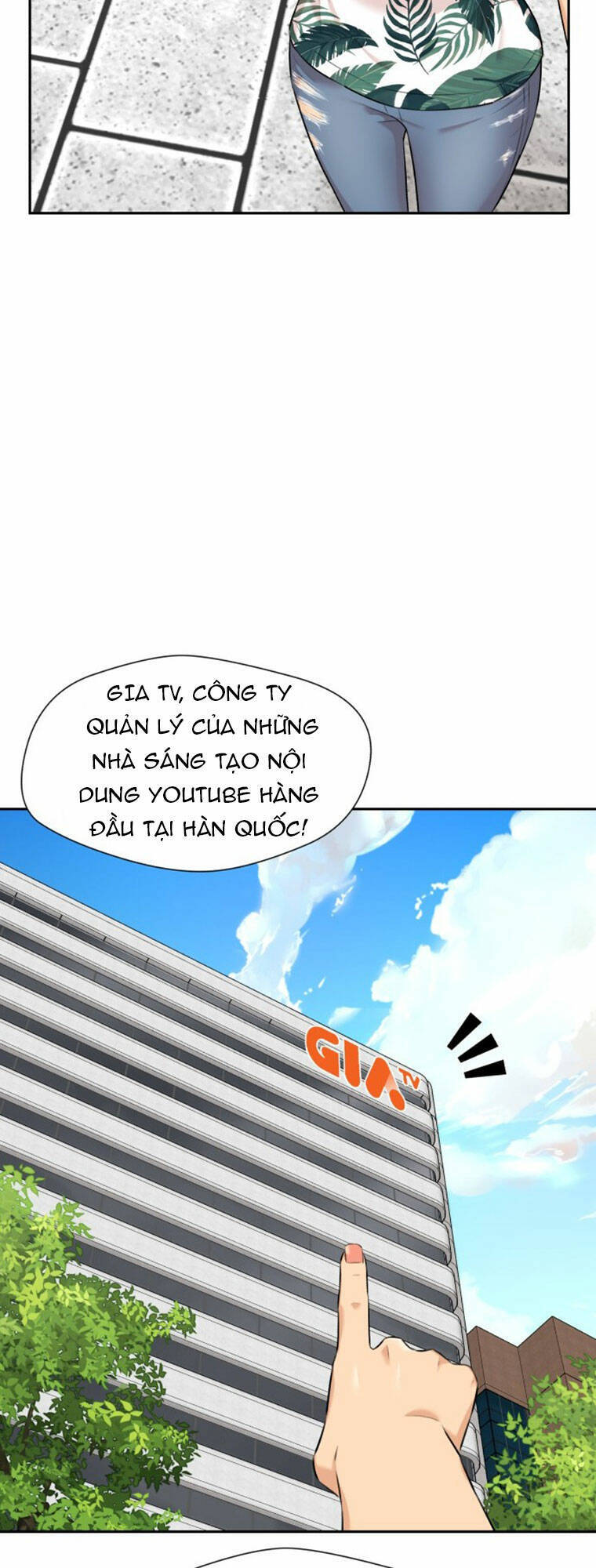 Gương Mặt Thiên Tài Chap 89 - Next Chap 90