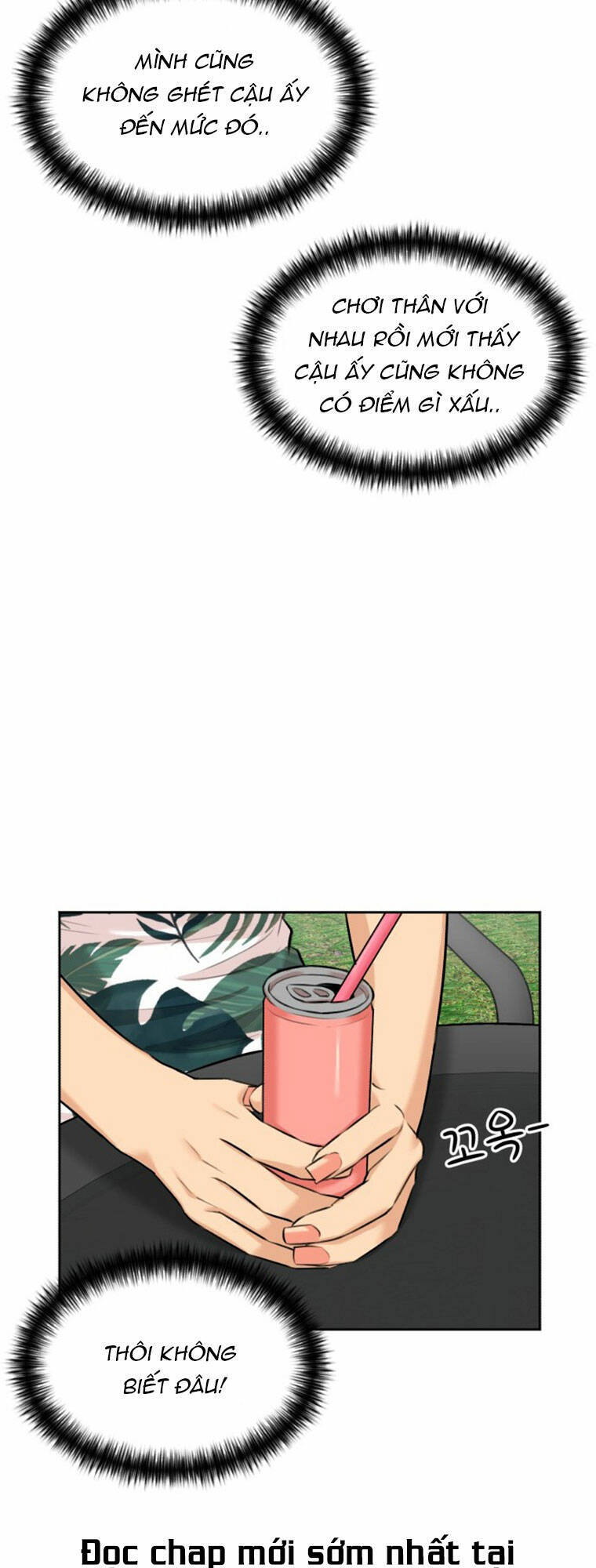 Gương Mặt Thiên Tài Chap 89 - Next Chap 90