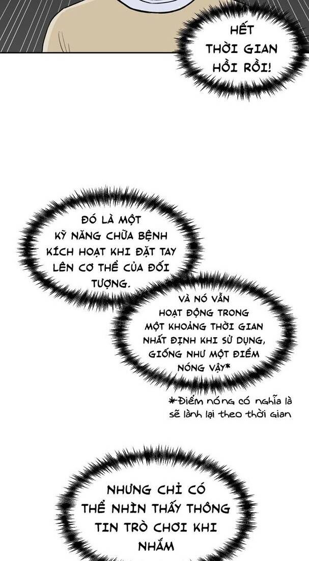 Gương Mặt Thiên Tài Chap 9 - Next Chap 10