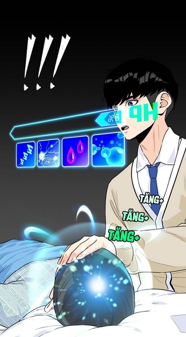 Gương Mặt Thiên Tài Chap 9 - Next Chap 10