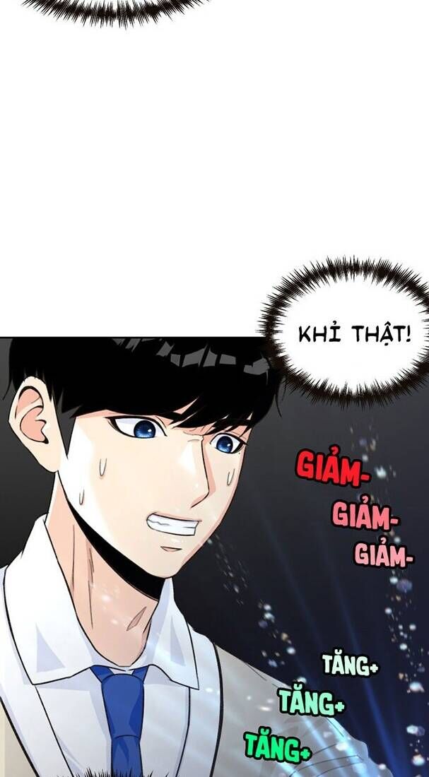 Gương Mặt Thiên Tài Chap 9 - Next Chap 10