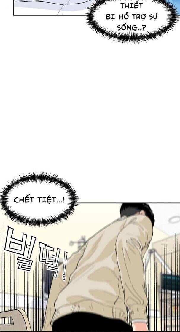 Gương Mặt Thiên Tài Chap 9 - Next Chap 10