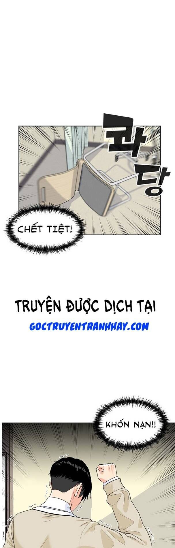 Gương Mặt Thiên Tài Chap 9 - Next Chap 10