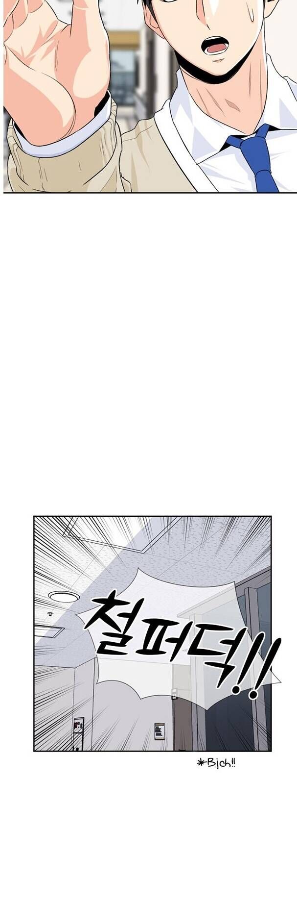 Gương Mặt Thiên Tài Chap 9 - Next Chap 10