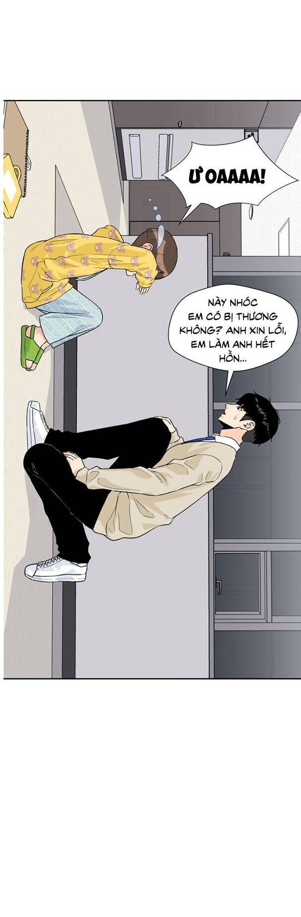 Gương Mặt Thiên Tài Chap 9 - Next Chap 10