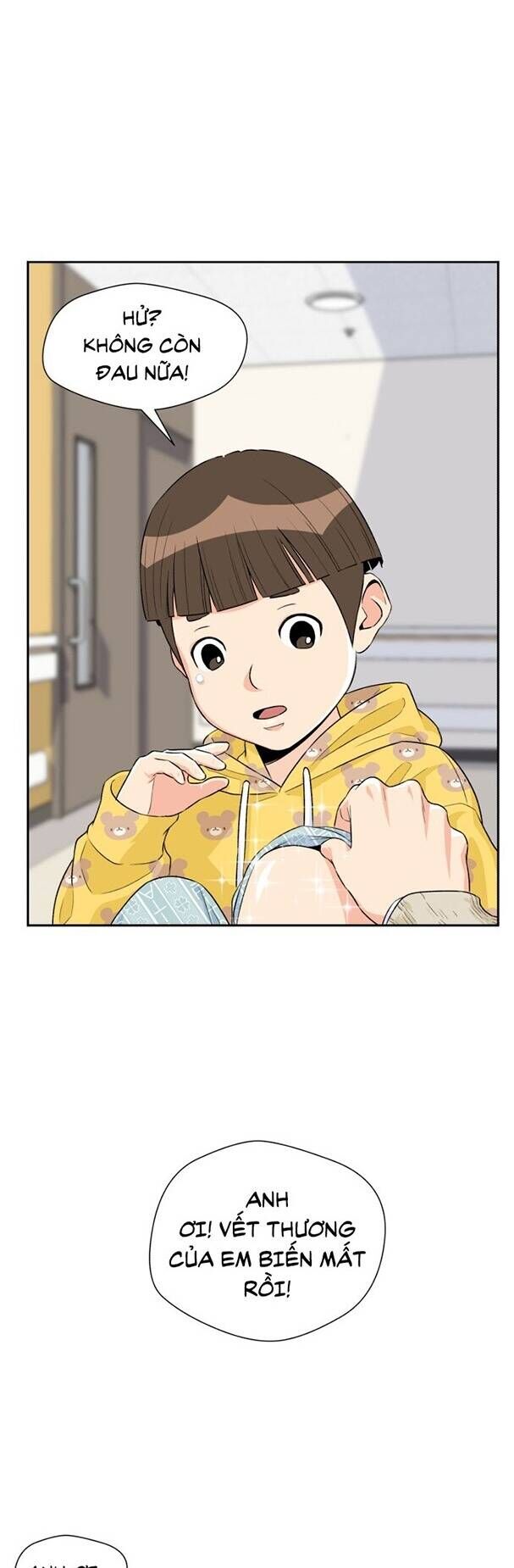 Gương Mặt Thiên Tài Chap 9 - Next Chap 10