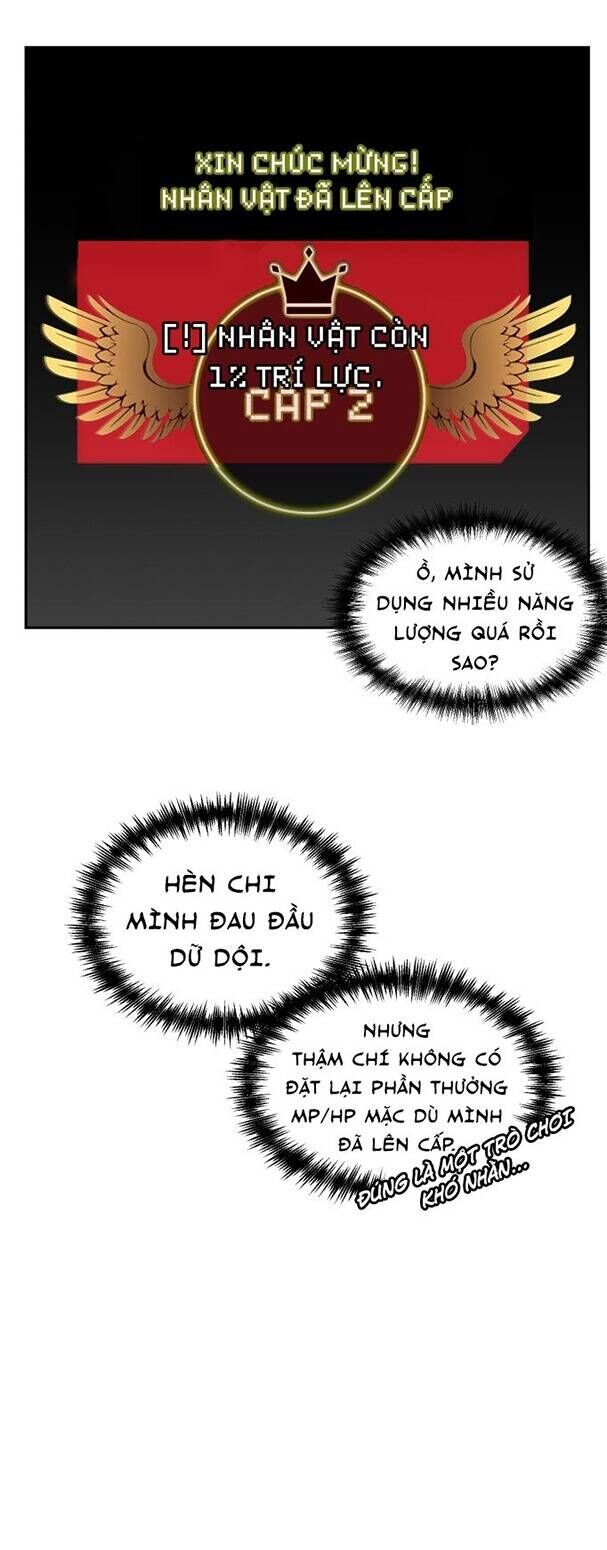 Gương Mặt Thiên Tài Chap 9 - Next Chap 10