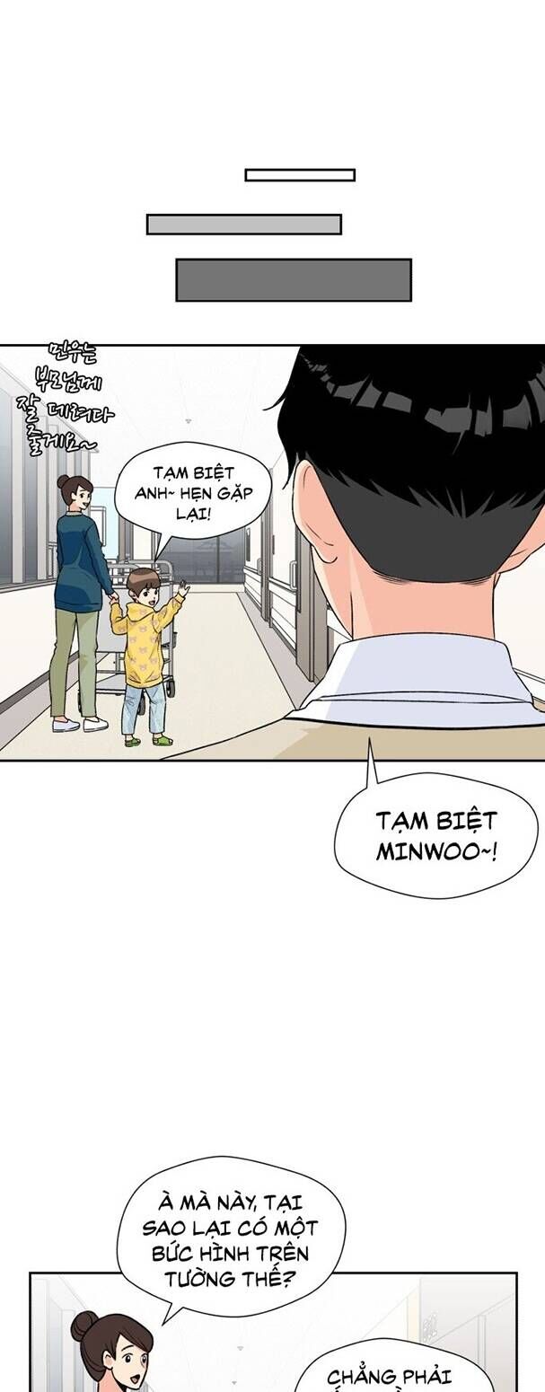 Gương Mặt Thiên Tài Chap 9 - Next Chap 10