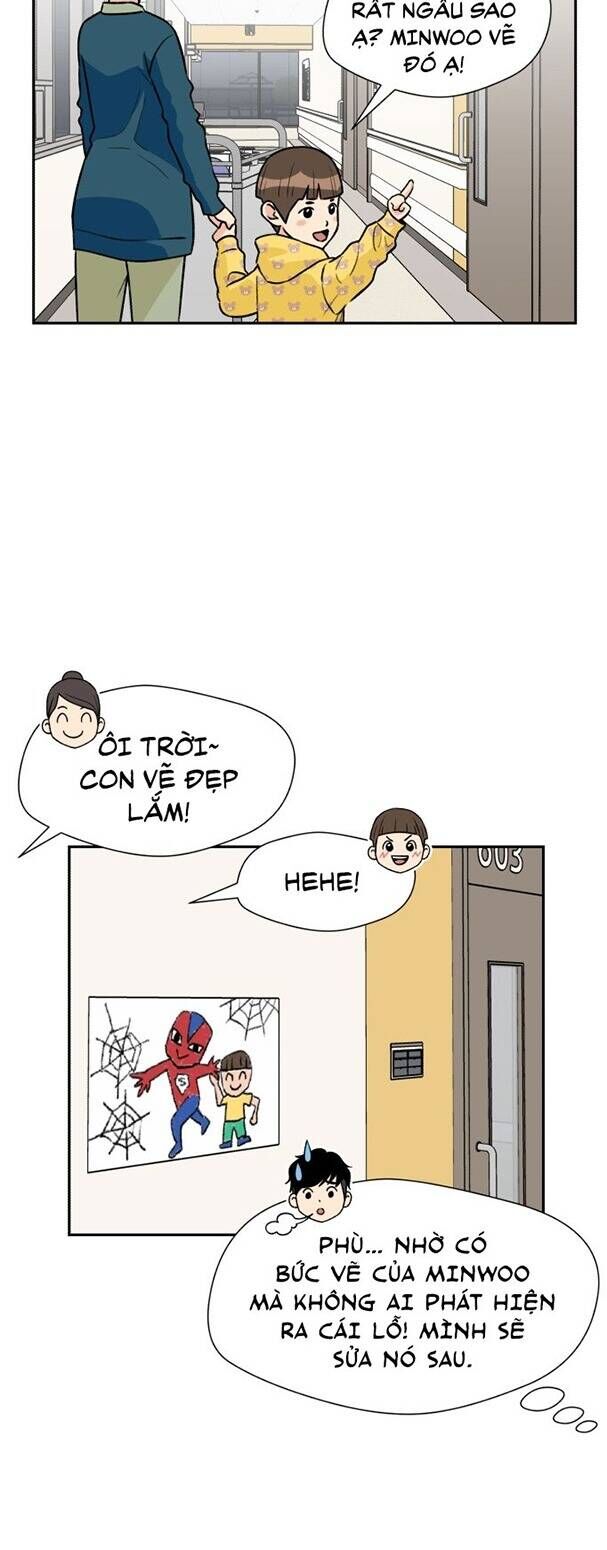 Gương Mặt Thiên Tài Chap 9 - Next Chap 10