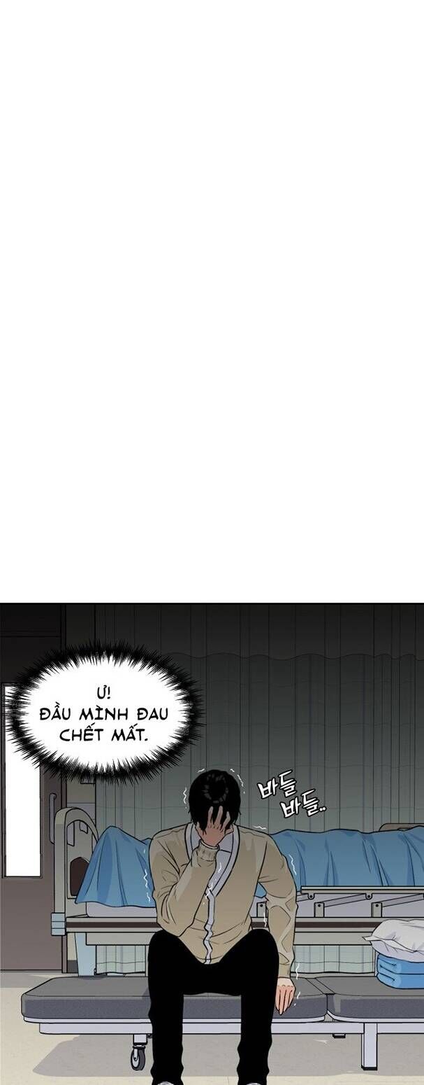 Gương Mặt Thiên Tài Chap 9 - Next Chap 10