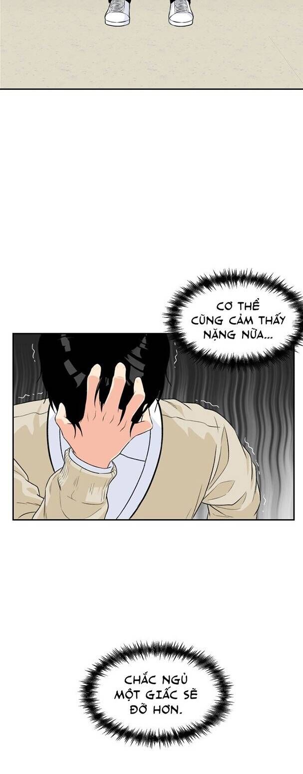 Gương Mặt Thiên Tài Chap 9 - Next Chap 10
