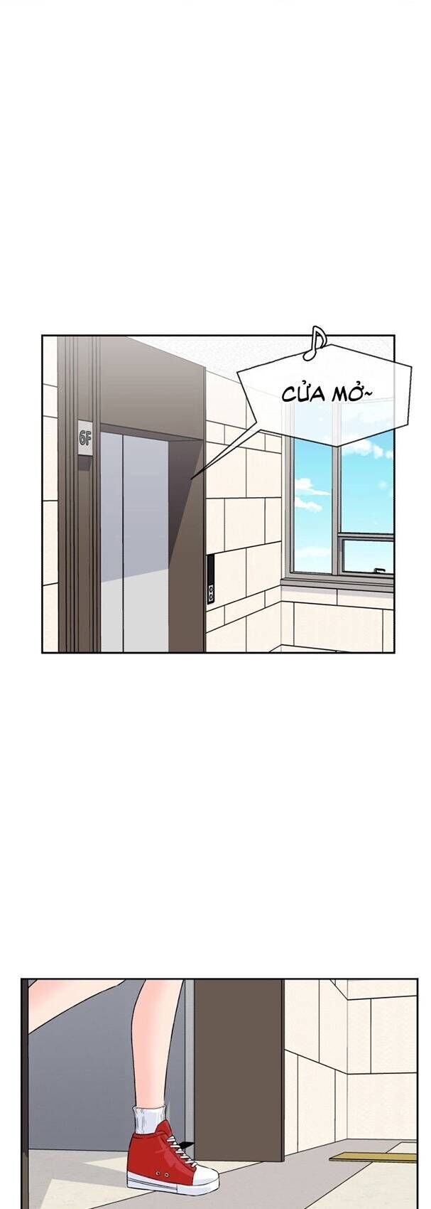 Gương Mặt Thiên Tài Chap 9 - Next Chap 10