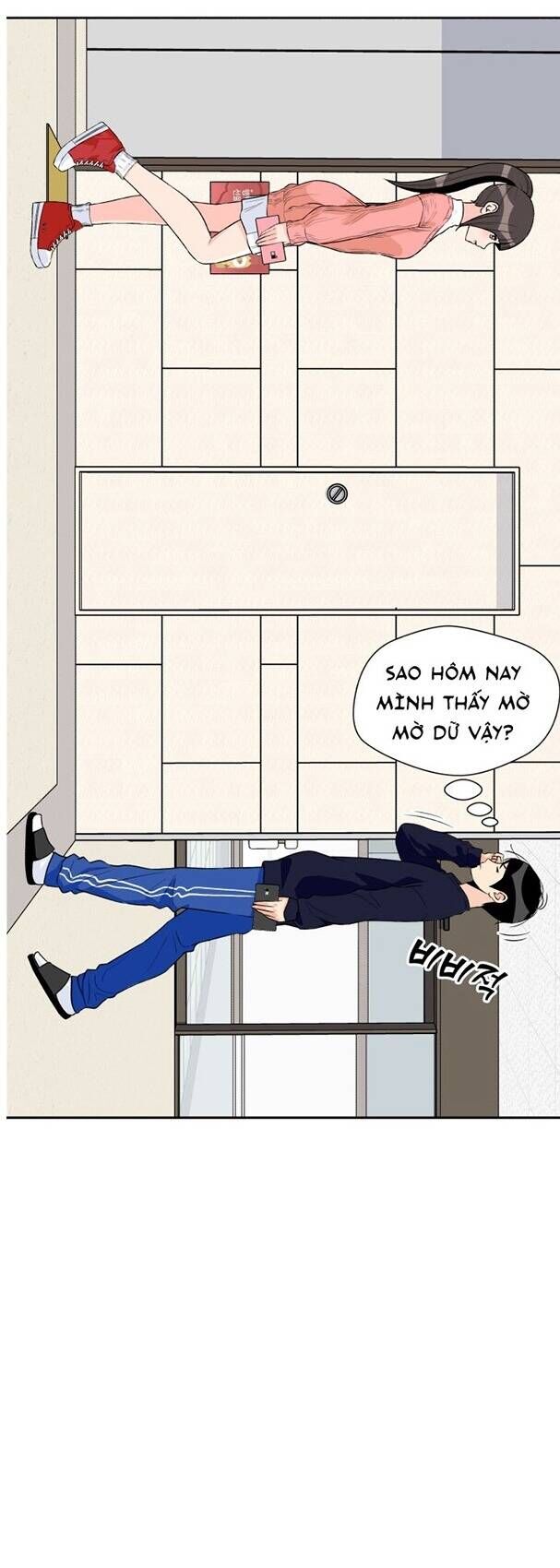 Gương Mặt Thiên Tài Chap 9 - Next Chap 10