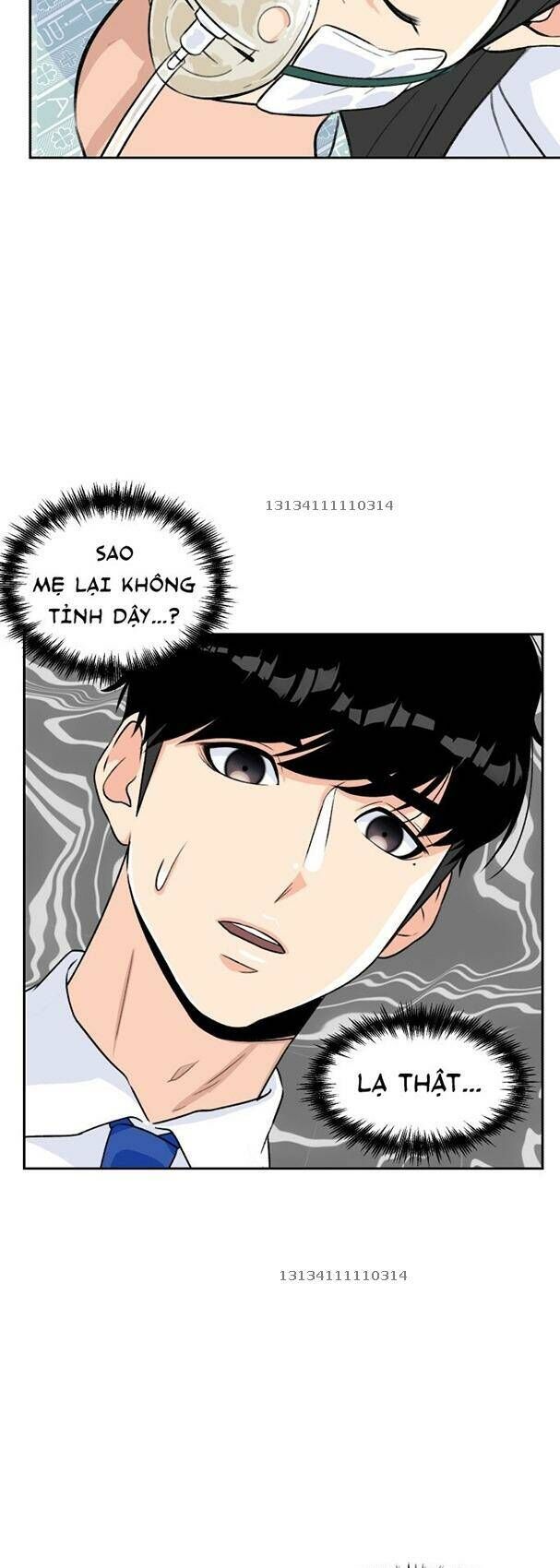 Gương Mặt Thiên Tài Chap 9 - Next Chap 10