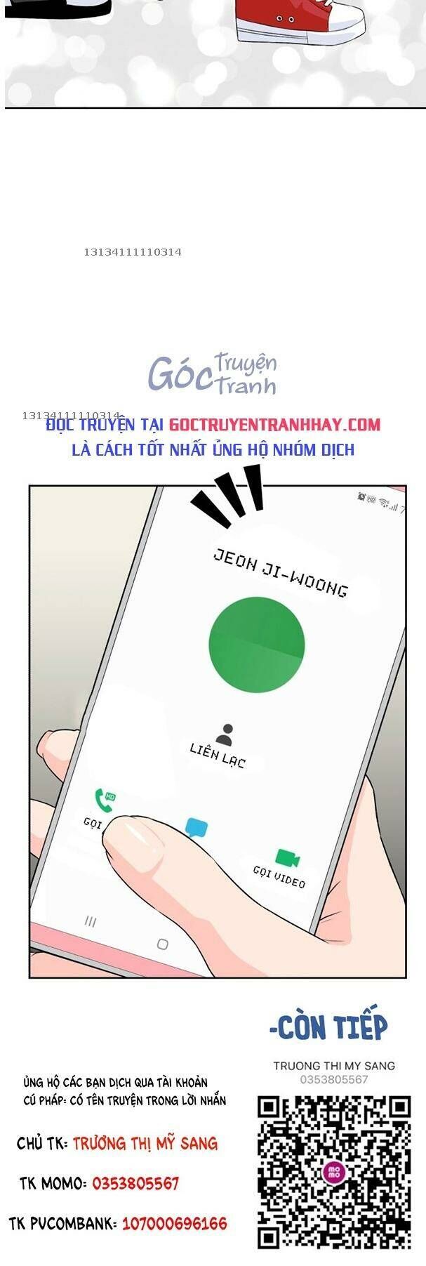 Gương Mặt Thiên Tài Chap 9 - Next Chap 10