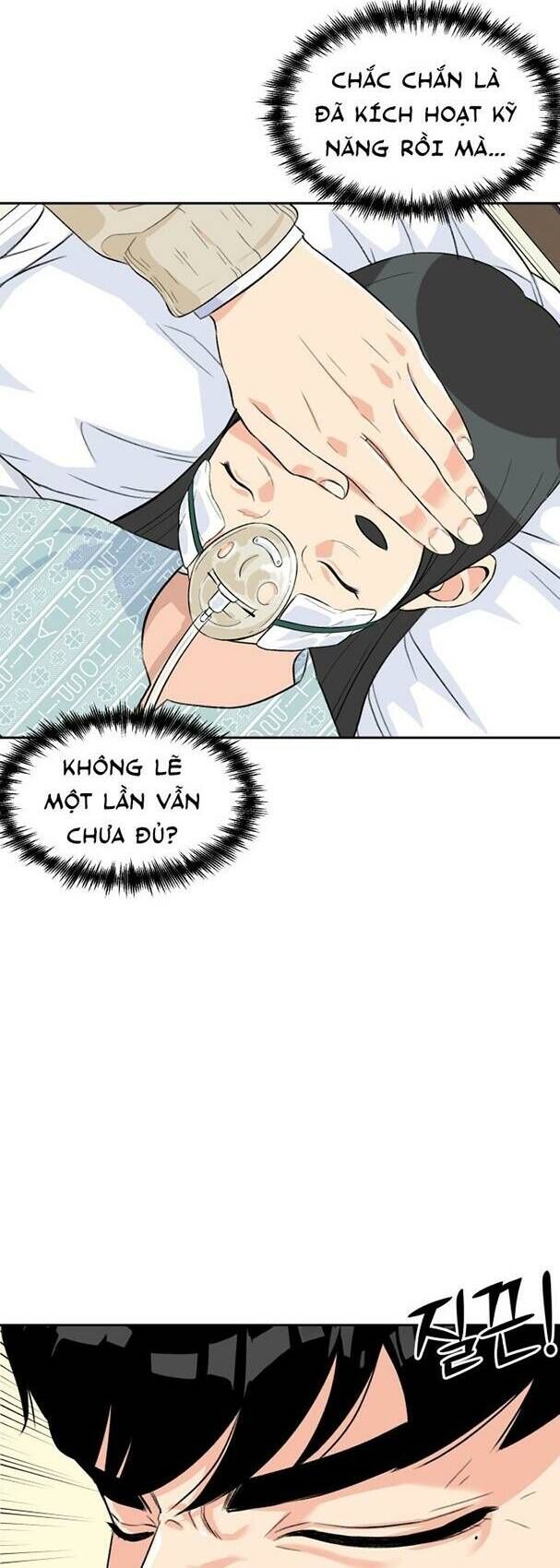 Gương Mặt Thiên Tài Chap 9 - Next Chap 10