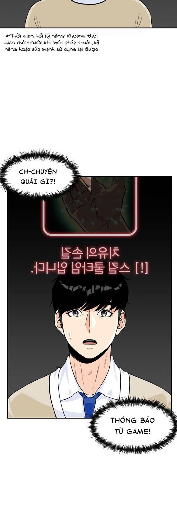 Gương Mặt Thiên Tài Chap 9 - Next Chap 10