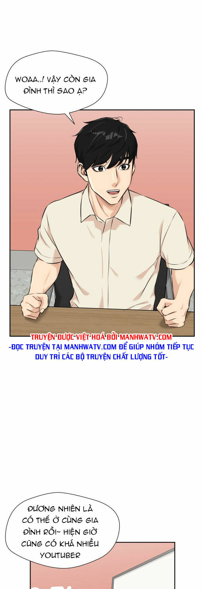 Gương Mặt Thiên Tài Chap 90 - Next Chap 91