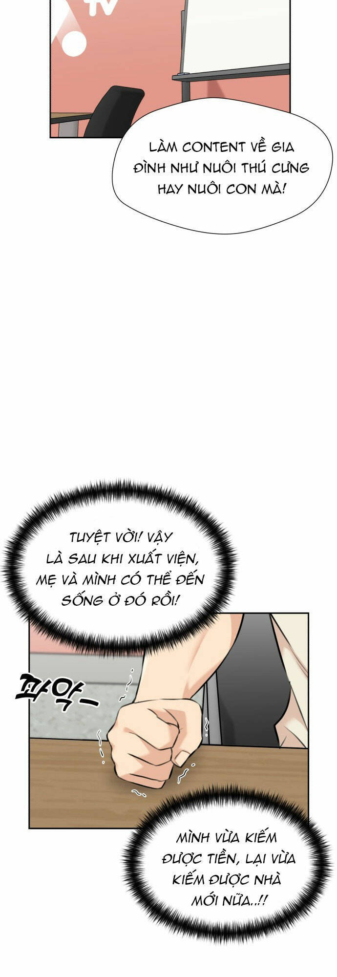 Gương Mặt Thiên Tài Chap 90 - Next Chap 91