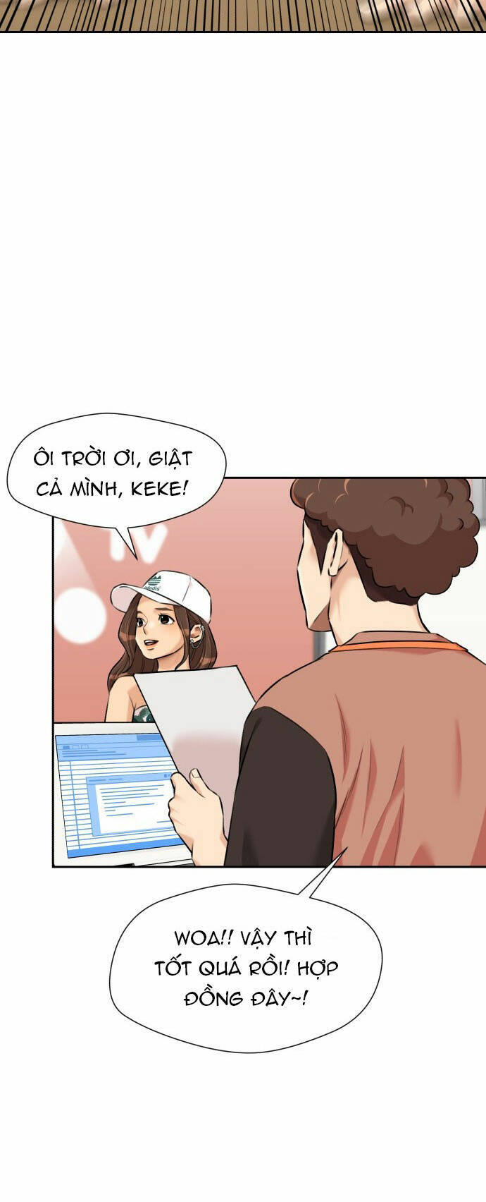 Gương Mặt Thiên Tài Chap 90 - Next Chap 91