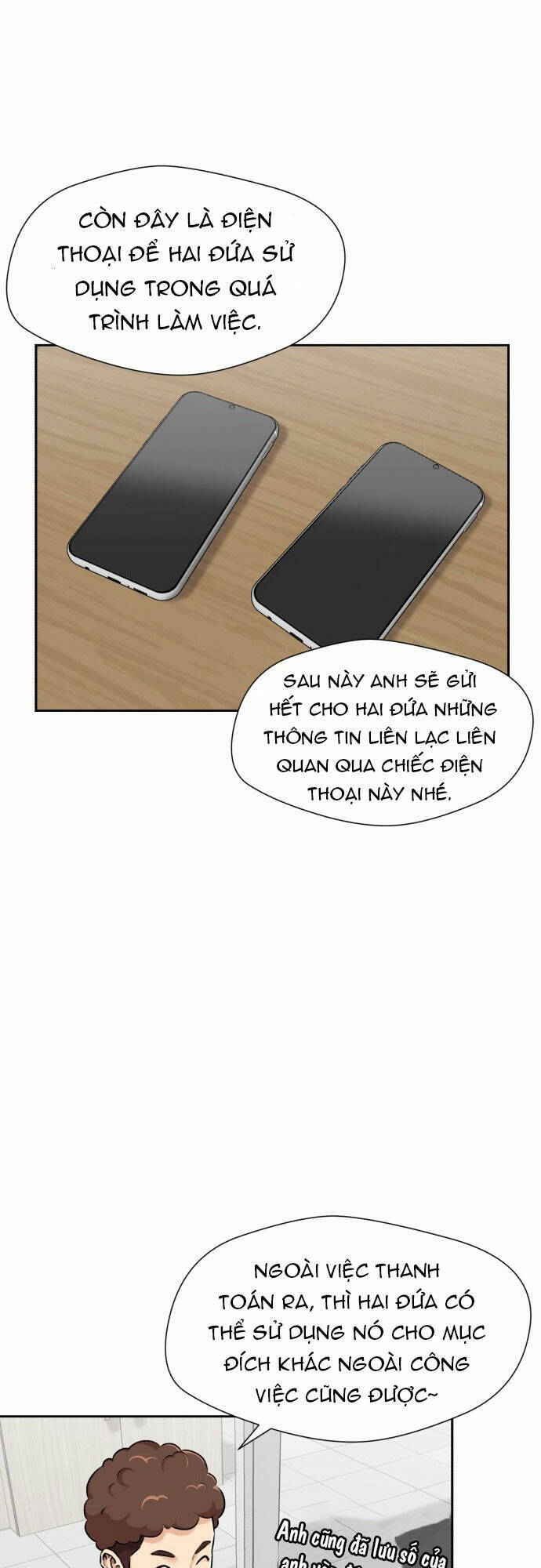Gương Mặt Thiên Tài Chap 90 - Next Chap 91