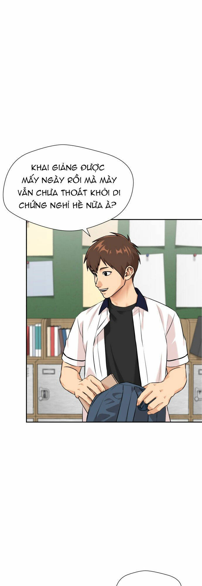 Gương Mặt Thiên Tài Chap 90 - Next Chap 91