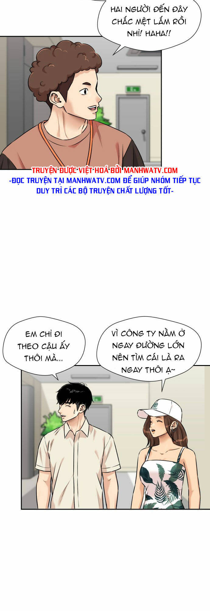 Gương Mặt Thiên Tài Chap 90 - Next Chap 91