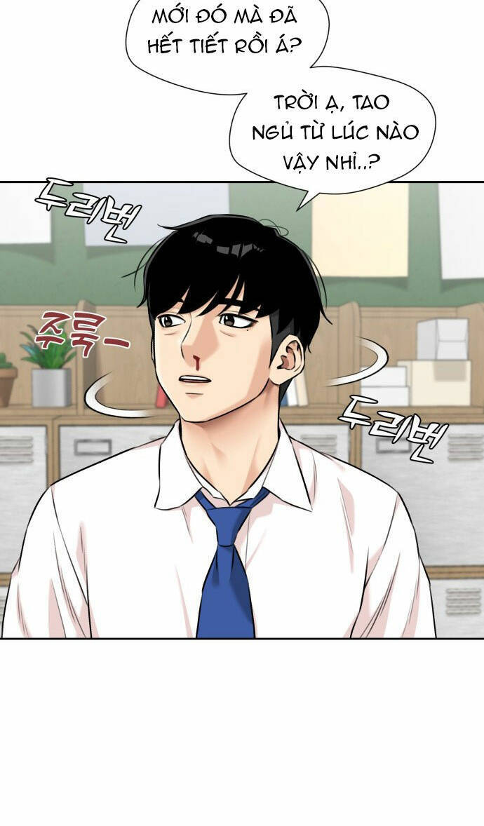 Gương Mặt Thiên Tài Chap 90 - Next Chap 91
