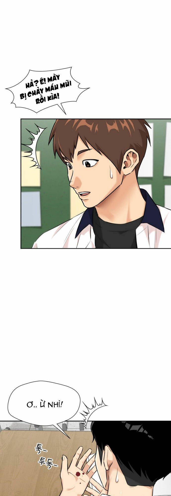 Gương Mặt Thiên Tài Chap 90 - Next Chap 91
