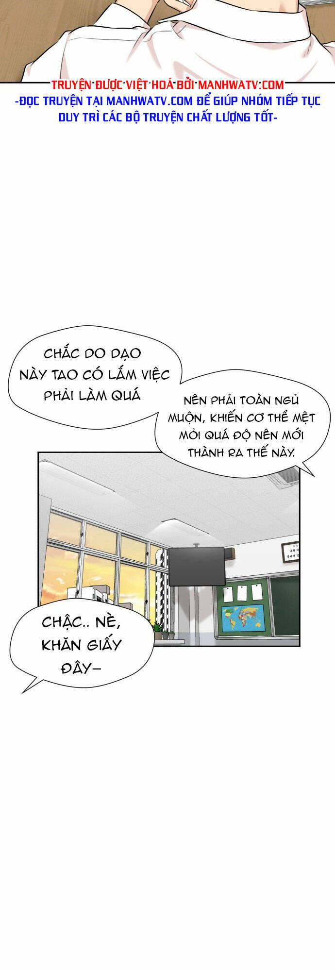 Gương Mặt Thiên Tài Chap 90 - Next Chap 91